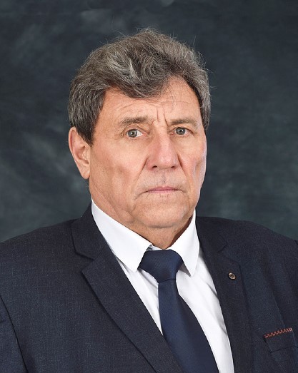 Капленко Валерій Ілліч