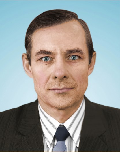 Карпухін Володимир Георгійович