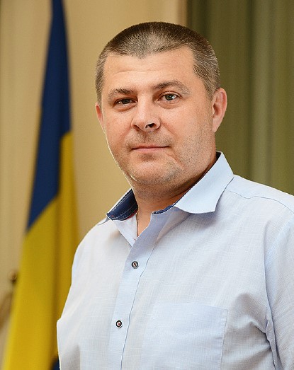 Киричук Максим Юрійович