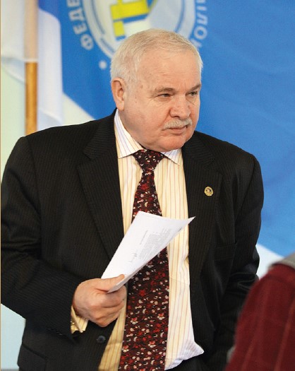 Кірєєв Михайло Іванович