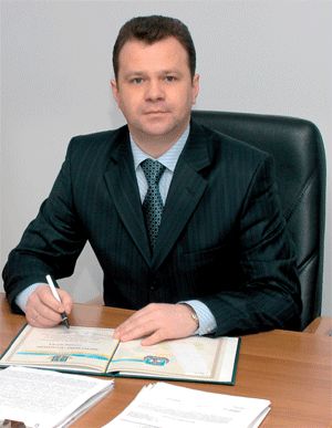 Федорук Анатолій Петрович