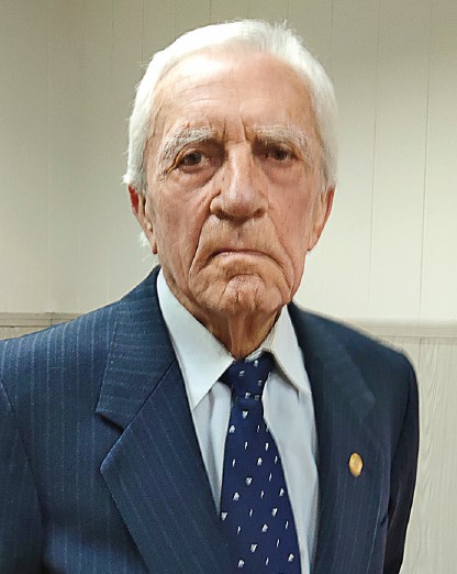 Кнішман Олександр Шмульович