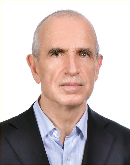 Ковалишен Анатолій Васильович