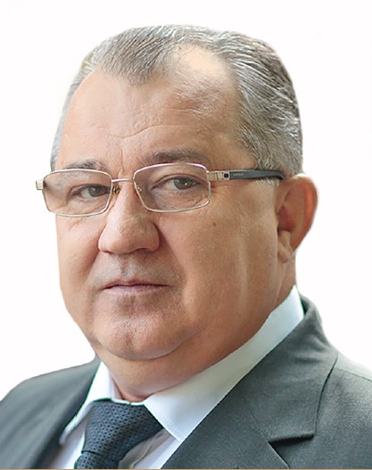 Ковач Василь Ілліч