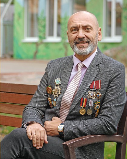 Корнійко Роман Іванович