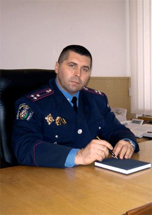 Фокін Вадим Олегович