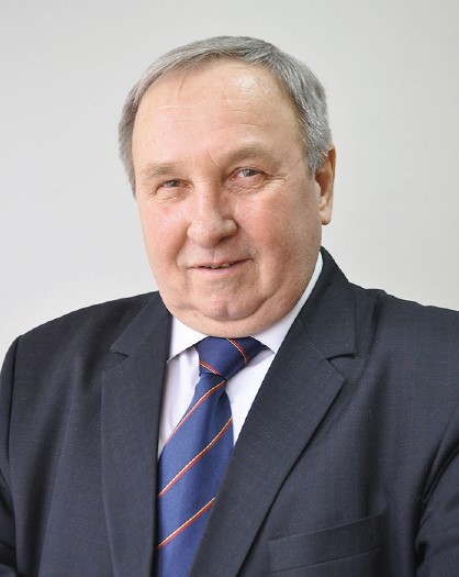 Кучерепа Микола Михайлович