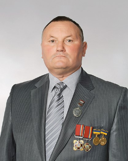 Лис Віктор Мілентійович