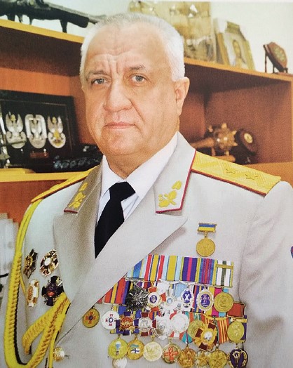 Макавчук Федір Федорович