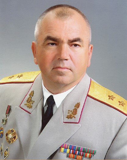 Макаренко Сергій Олександрович