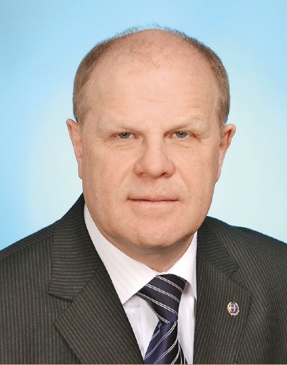 Маляров Сергій Прокопович