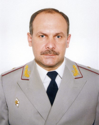 Матвєєв Анатолій Францович