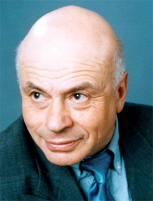 Хазін Михайло Семенович