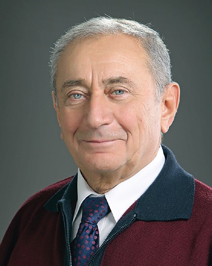 Мацевитий Юрій Михайлович