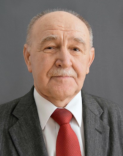 Меженний Сергій Якович