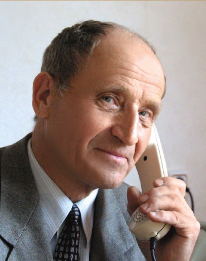 Мокроуз Василь Климентійович