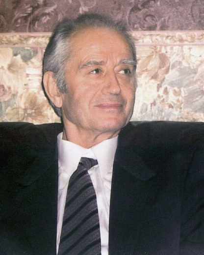 Музичко Ігор Іванович