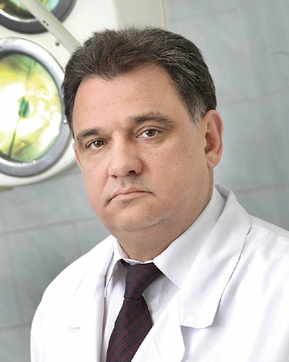 Науменко Олександр Миколайович