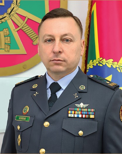 Нікіфоренко Володимир Степанович