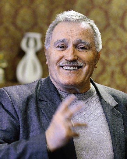 Павлюк Степан Петрович