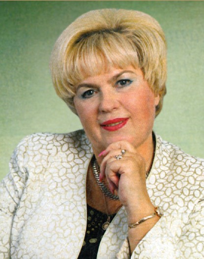 Палій Інна Петрівна