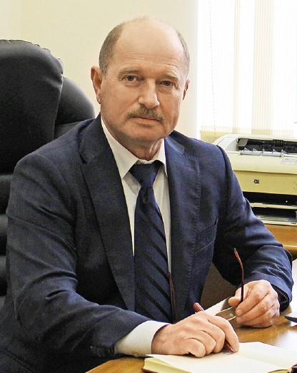 Пироговський Володимир Терентійович