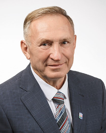 Портянко Сергій Федорович