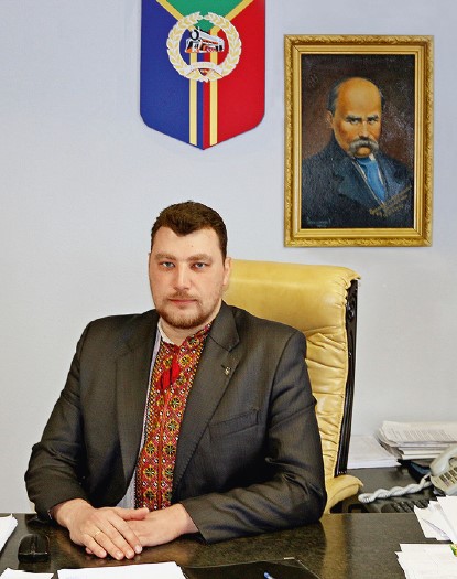 Пузир Олександр Дмитрович