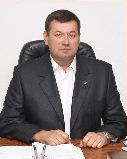 Рудь Олександр Гаврилович