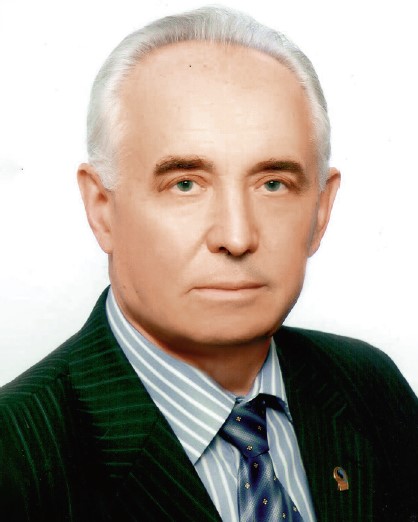 Середницький Леонід Михайлович