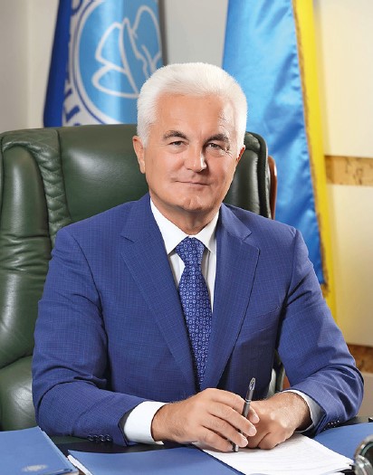 Сирота Ігор Григорович