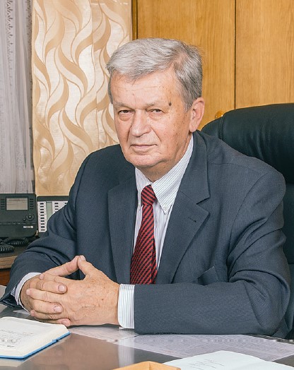 Сіренко Володимир Миколайович