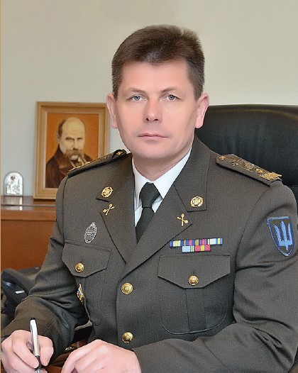 Толок Ігор Вікторович