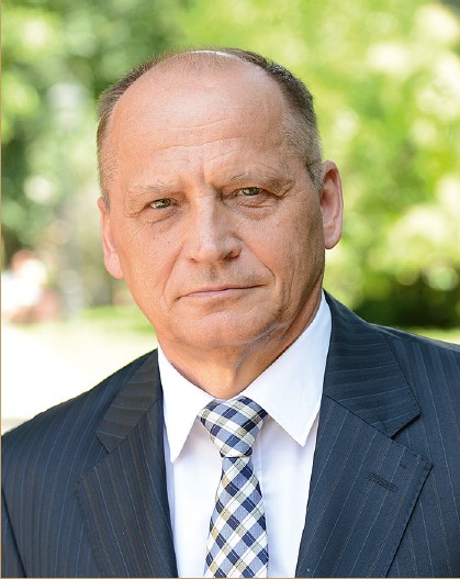 Холоша Володимир Іванович