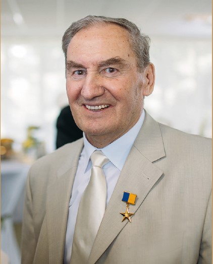 Чернишенко Володимир Ілліч