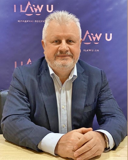 Юрченко Олександр Михайлович