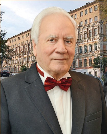 Шемшученко Юрій Сергійович