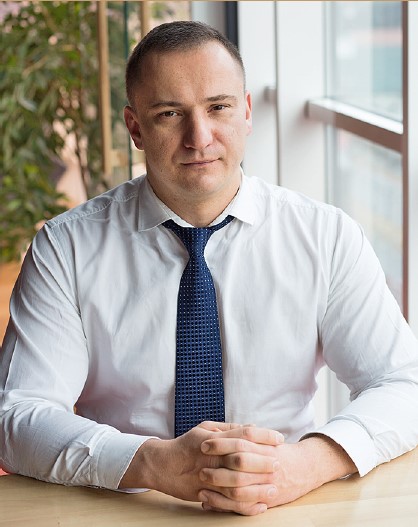 Яцина Олександр Іванович