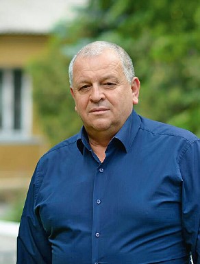 Звенигородська міська територіальна громада