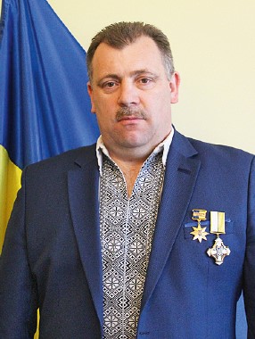 Іршавська міська територіальна громада