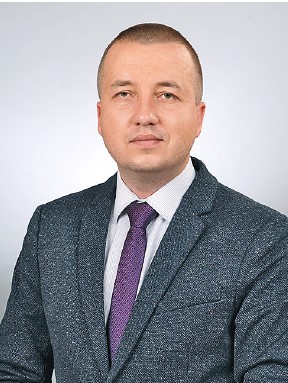 Любомльська міська об’єднана територіальна громада