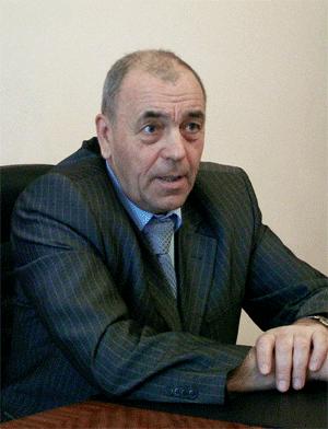 Черновський Олексiй Костянтинович