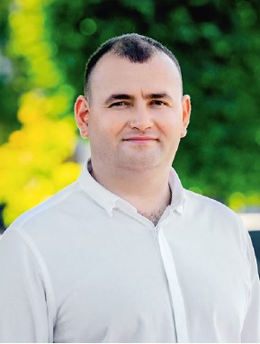 Яворівська міська територіальна громада