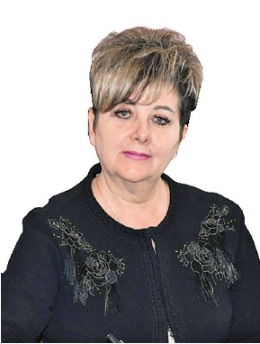 Олександрівська селищна об’єднана територіальна громада