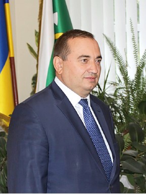 Сокирянська міська територіальна громада