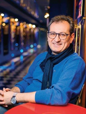 Національна спілка театральних діячів України