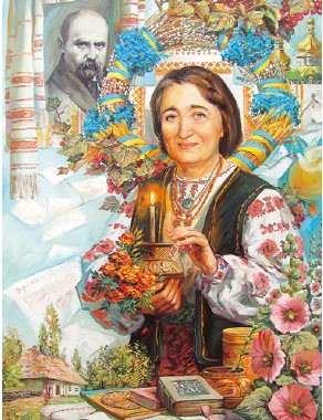 ГО «Всеукраїнське об’єднання «Поступ жінок-мироносиць»