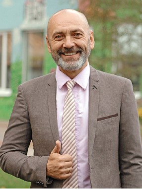 Міжнародна Благодійна Фундація «Отчий Дім»