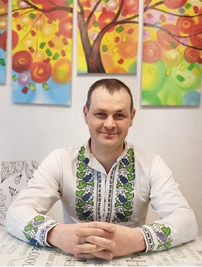 ГО «Коростишівський парк»