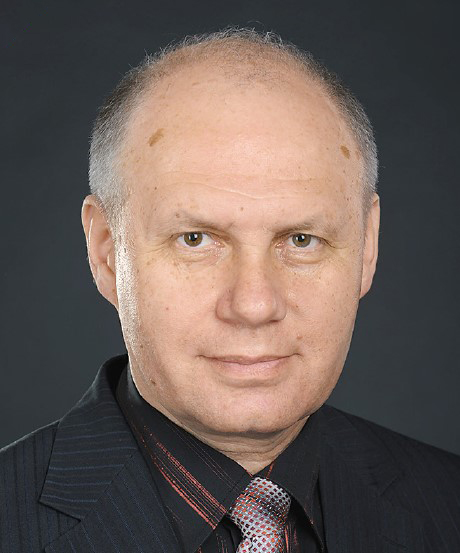 Арсірій Василь Анатолійович